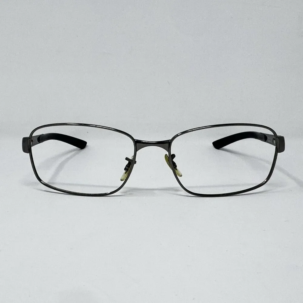 Ray-Ban RB3413 004 Gunmetal Sunglass Frames 59-18-140 Made in Italy